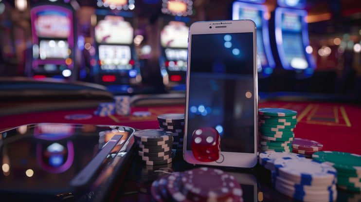 Studio live Infinite Blackjack hokitoto dengan dealer profesional dan multiple camera angles